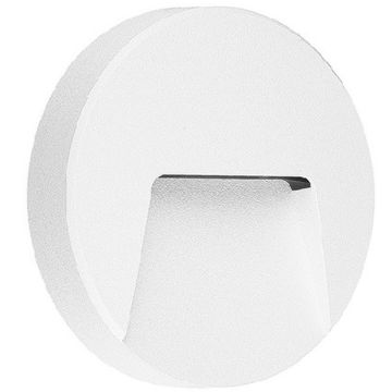 Kinkiet STEP LIGHT E184 3000K 3W/led 92lm IP54 od Zambelis