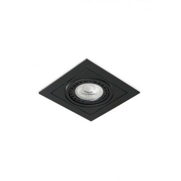 Downlight wpuszczany VERDI AZ3527 1x50/40W/ES111/GU10 od AZzardo