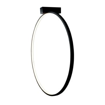 Kinkiet Agaro 4312 4000K 1x27W/LED 3531lm IP20 od Shilo