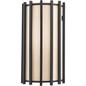 Kinkiet Cagliari CAG0722 1x6w/e27 od Dar Lighting