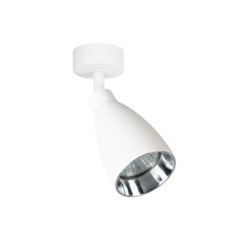 Spot Campana LP-3103/1WS WH 1x8W/GU10 IP20 od Light Prestige