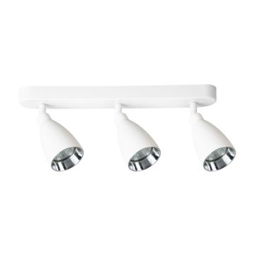 Spot Campana LP-3103/3WS WH 3x8W/GU10 IP20 od Light Prestige