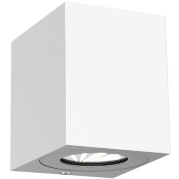 Kinkiet Canto 49711001 2700K 500lm IP44 od Nordlux