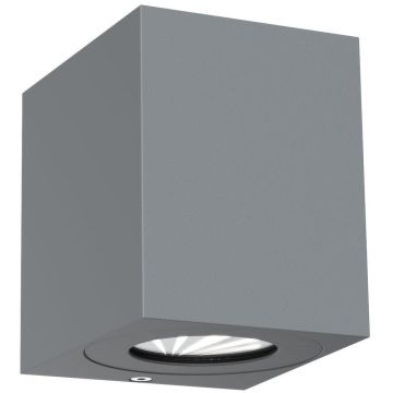 Kinkiet Canto 49711010 2700K 500lm IP44 od Nordlux