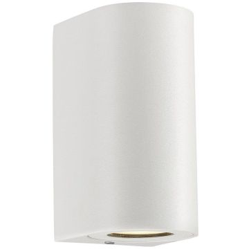 Kinkiet Canto 49721001 2x28W/GU10 IP44 od Nordlux