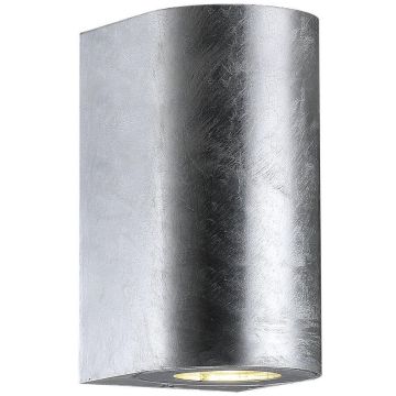 Kinkiet Canto 49721031 2x28W/GU10 IP44 od Nordlux