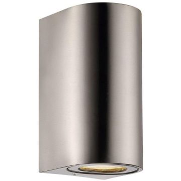 Kinkiet Canto 49721034 2x28W/GU10 IP44 od Nordlux