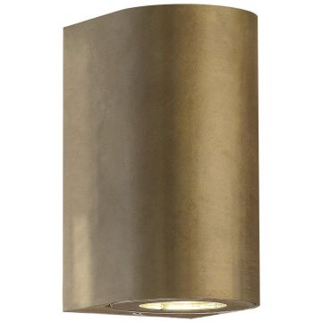 Kinkiet Canto 49721035 2x28W/GU10 IP44 od Nordlux