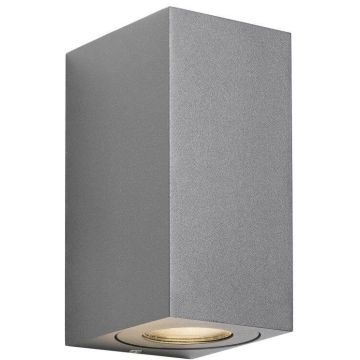 Kinkiet Canto 49731010 2x28W/GU10 IP44 od Nordlux