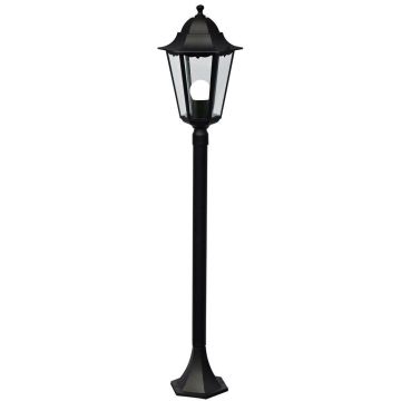 Lampa stojąca Cardiff 74398003 1x60W/E27 IP44 od Nordlux