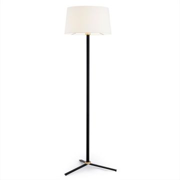 Lampa podłogowa CAVALINO 8308 1x15W/E27 IP20 od Argon