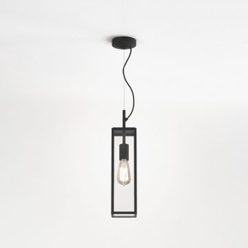 Lampa wisząca Harvard 1402013 1x12W/E27 IP44 od Astro Lighting