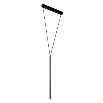 Lampa wisząca Miaki 5162 1x40W/G9 IP20 od Antigo
