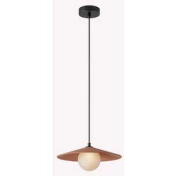 Lampa wisząca PENDANT LIGHT 2598 1x9W/G9 IP20 od Zambelis