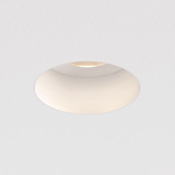 Downlight wpuszczany Trimless 1248025 1x4W/GU10 mini IP20 od Astro Lighting