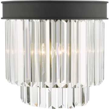Kinkiet Celeus CEL0922 2x40w/e14 od Dar Lighting
