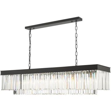 Lampa wisząca Celeus CEL6422 6x40w/e14 od Dar Lighting