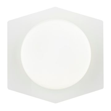 Plafon ścienno-sufitowy Celia 4249 3000K 1x9W/LED 1020lm od Argon