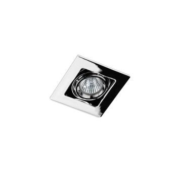 Downlight wpuszczany CESAR AZ1152 1x50W/GU10 od AZzardo