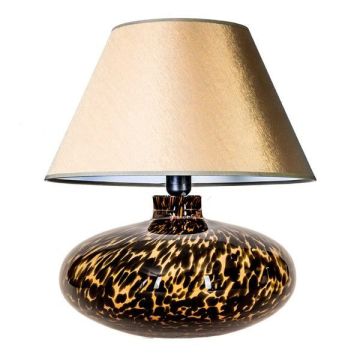 Lampa stołowa L005092207 TANZANIA od 4Concepts