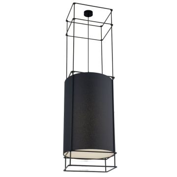 Lampa wisząca PAA 9032 1x60W/E27 IP20 od Dohar