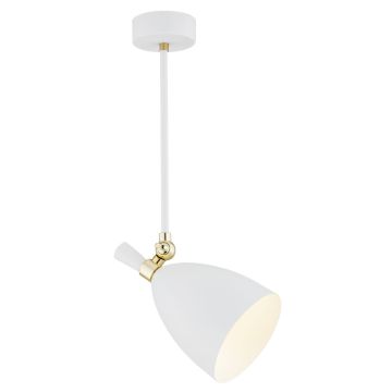 Lampa wisząca CHARLOTTE 4684 1x15W/E27 IP20 od Argon
