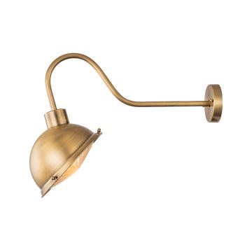 Kinkiet Chiswick CHISWICK-ATB 1x60 W/E27 ip44 od Elstead Lighting