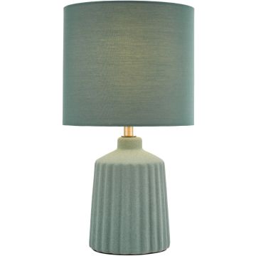 Lampa stołowa Chloris CHL4124 1x40w/e14 ip20 od Dar Lighting