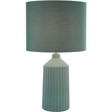 Lampa stołowa Chloris CHL4324 1x60w/e27 ip20 od Dar Lighting