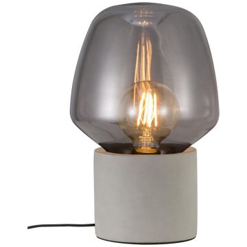 Lampa stołowa Christina 48905011 1x25W/E27 IP20 od Nordlux