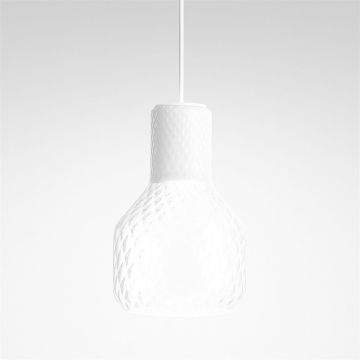 Lampa wisząca MODERN GLASS 59846-M930-D9-00-13 3000K 1x10W/Led 1140lm IP20 od AQForm