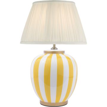 Lampa stołowa Circus CIR4226-ULY1415 1x60w/e27 ip20 od Dar Lighting