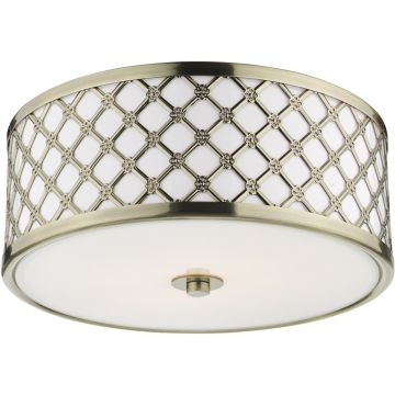Plafon Civic CIV5275 2x40w/e14 od Dar Lighting