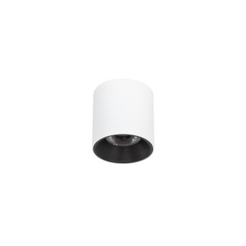Downlight natynkowy Altisma CLN-6677-75-WH-BL-3K 3000k 1x10W/LED 1100lm IP20 od Italux