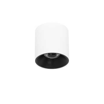 Downlight natynkowy Altisma CLN-6677-95-WH-BL-3K 3000k 1x15W/LED 1650lm IP20 od Italux