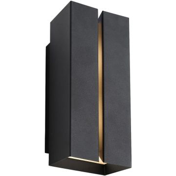 Kinkiet Clarini 2618151203 2x15w/E27 IP54 od Nordlux