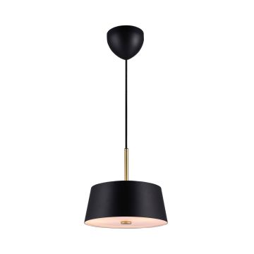 Lampa wisząca CLASI 2312603003 1x10W/E14 IP20 od Nordlux