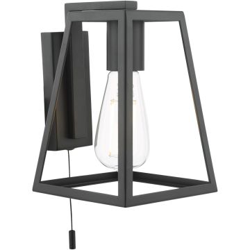 Kinkiet Claudia CLA0722 1x40w/e27 ip20 od Dar Lighting