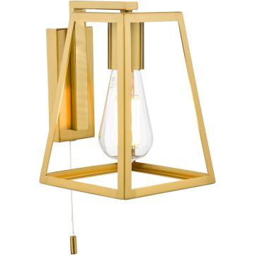 Kinkiet Claudia CLA0735 1x40w/e27 ip20 od Dar Lighting