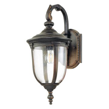 Kinkiet Cleveland CL2-M 1x60W/E27 IP44 od Elstead Lighting