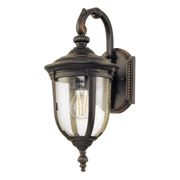 Kinkiet Cleveland CL2-S 1x60W/E27 IP44 od Elstead Lighting
