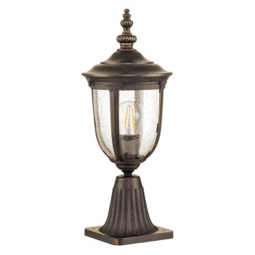 Lampa stojąca Cleveland CL3-S 1x60W/E27 IP44 od Elstead Lighting