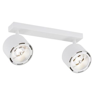 Spot CLEVLAND 1031 BZ 2x15W/GU10/ES111 IP20 od Argon