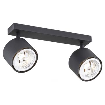 Spot CLEVLAND 1032 BZ 2x15W/GU10/ES111 IP20 od Argon