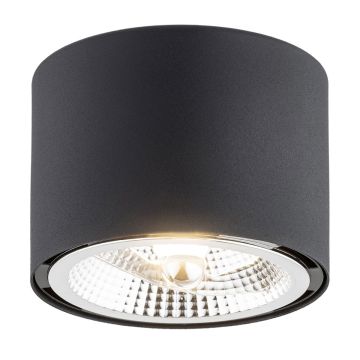 Downlight natynkowy CLEVLAND 4691 BZ 1x15W/GU10/ES111 IP20 od Argon