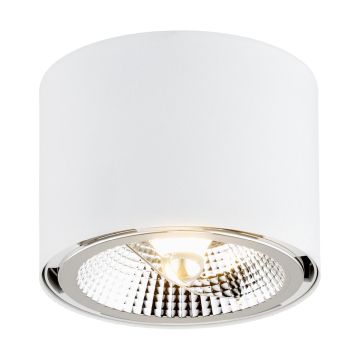 Downlight natynkowy CLEVLAND 4692 BZ 1x15W/GU10/ES111 IP20 od Argon