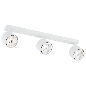 Spot CLEVLAND 6100 BZ 3x15W/GU10/ES111 IP20 od Argon
