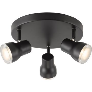 Spot Clint CLI7622 3x6w/GU10 ip44 od Dar Lighting