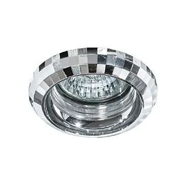 Downlight wpuszczany CLOE AZ1466 1x50W/GU10 od AZzardo