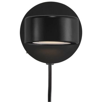 Kinkiet Clyde 2010821003 2700K 350lm IP20 od Nordlux